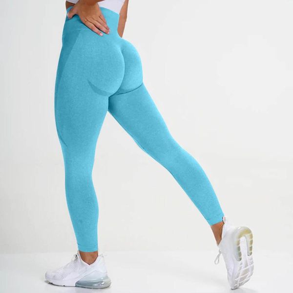 women's leggings seamless sports pants push up for women sport fitness legging high waist squat proof tight workout, Black
women's leggings seamless sports pants push up for women sport fitness legging high waist squat proof tight workout, Black