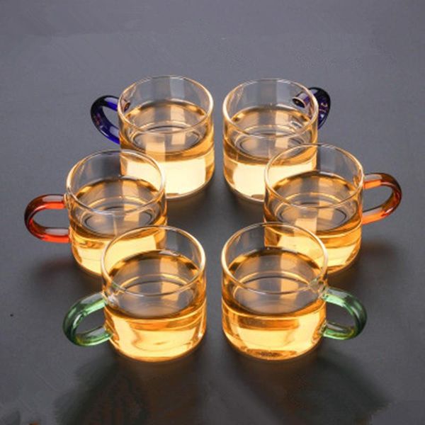 wine glasses glass cups espresso coffee mugs s tea with handle whisky liquor transparent heat resistant drinkware
wine glasses glass cups espresso coffee mugs s tea with handle whisky liquor transparent heat resistant drinkware