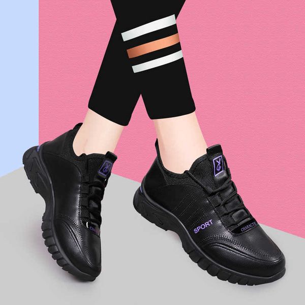women's sho autumn and winter pu casual korean student running fashion sports women's
women's sho autumn and winter pu casual korean student running fashion sports women's