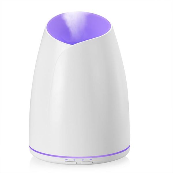 humidifiers air humidifier 500ml aroma essential oil diffuser with wood grain led lights for office,white,us plug
humidifiers air humidifier 500ml aroma essential oil diffuser with wood grain led lights for office,white,us plug
