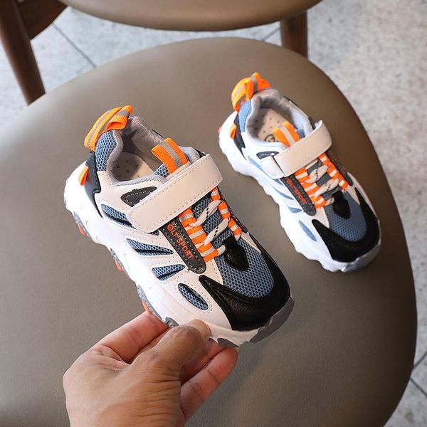 athletic & outdoor children's sports shoes boys girls running leisure breathable kids lightweight sneakers toddler girl, Black
athletic & outdoor children's sports shoes boys girls running leisure breathable kids lightweight sneakers toddler girl, Black