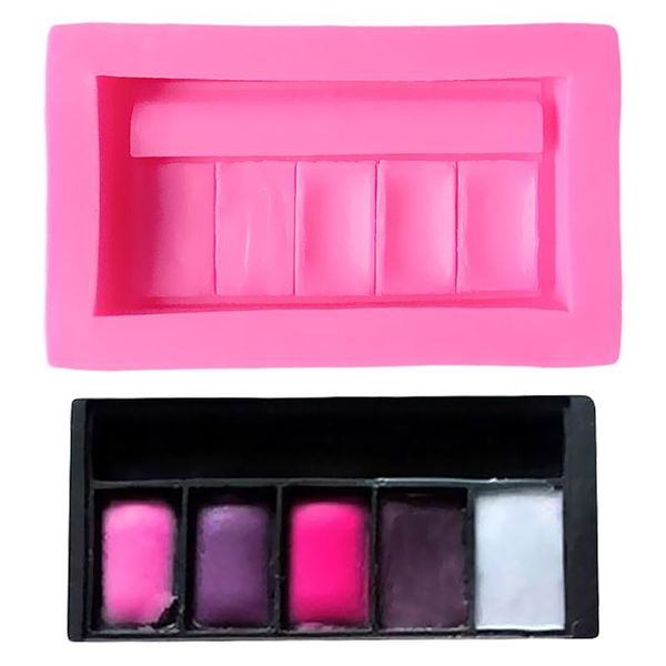 cake tools mini makeup box lipstick decorating silicone muffin mold baking for cakes dessert sk006559
cake tools mini makeup box lipstick decorating silicone muffin mold baking for cakes dessert sk006559