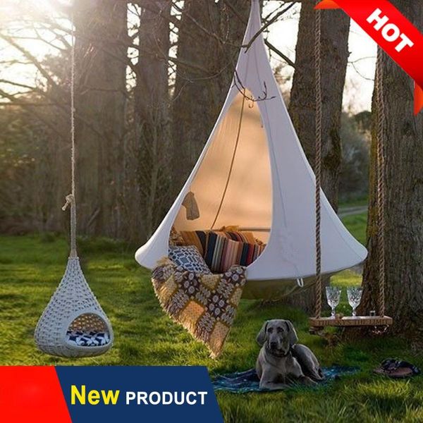 camp furniture outdoor travel camping hanging tree hammock indoor children's play swing chair waterproof tent
camp furniture outdoor travel camping hanging tree hammock indoor children's play swing chair waterproof tent