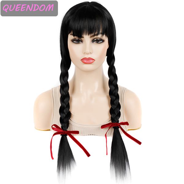 22 inch jumbo box braids wig brown double box braided wig with ginger bangs heat resistant fake hair cosplay wig for black women
22 inch jumbo box braids wig brown double box braided wig with ginger bangs heat resistant fake hair cosplay wig for black women