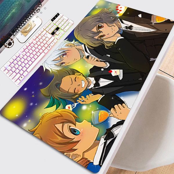 mouse pads & wrist rests mat pad on the table gamers accessories lapgamer long keyboard carpet kawaii xxl desk custom cute inazuma eleve
mouse pads & wrist rests mat pad on the table gamers accessories lapgamer long keyboard carpet kawaii xxl desk custom cute inazuma eleve