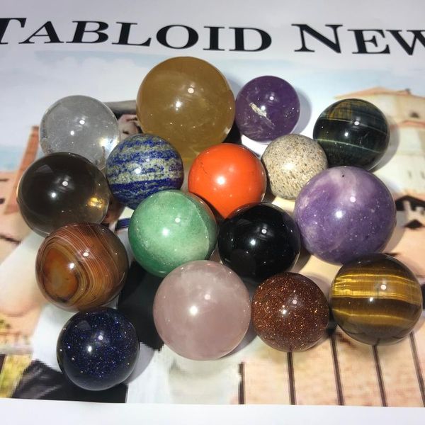 decorative objects & figurines natural crystal ball amethyst rose white obsidian blue tiger eye home decoration energy feng shui
decorative objects & figurines natural crystal ball amethyst rose white obsidian blue tiger eye home decoration energy feng shui