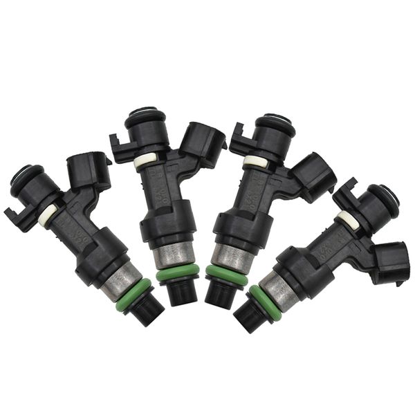 4pcs fuel injector nozzle 1660095f0a for nissan pathfinder quest 16600-95f0a fby10f0
4pcs fuel injector nozzle 1660095f0a for nissan pathfinder quest 16600-95f0a fby10f0