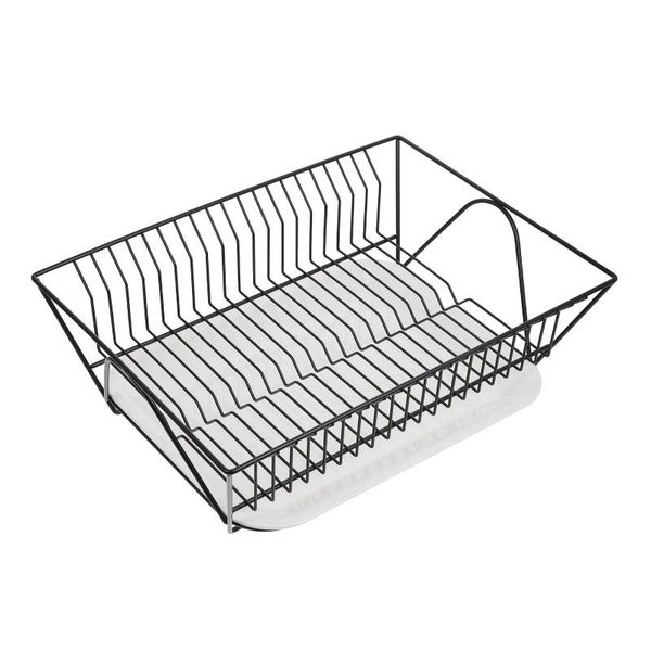 kitchen storage & organization 1 set of multi-function rack practical double-deck draining for
kitchen storage & organization 1 set of multi-function rack practical double-deck draining for