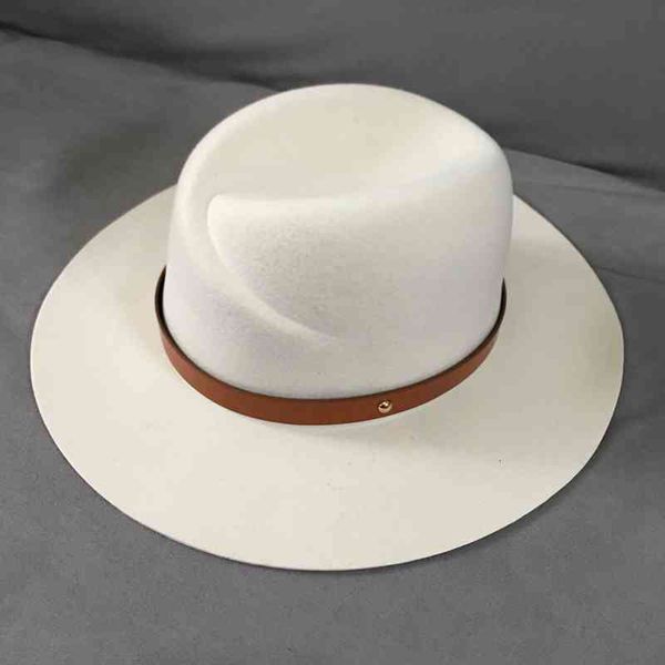 berets about winter white wool hat han edition fashion female wide-brim s felt ins fedoras panama b5tw, Blue;gray
berets about winter white wool hat han edition fashion female wide-brim s felt ins fedoras panama b5tw, Blue;gray