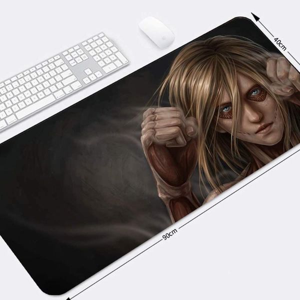mouse pads & wrist rests attack on titan pad apply anime large gamer big mat computer desk maxxl keyboard
mouse pads & wrist rests attack on titan pad apply anime large gamer big mat computer desk maxxl keyboard