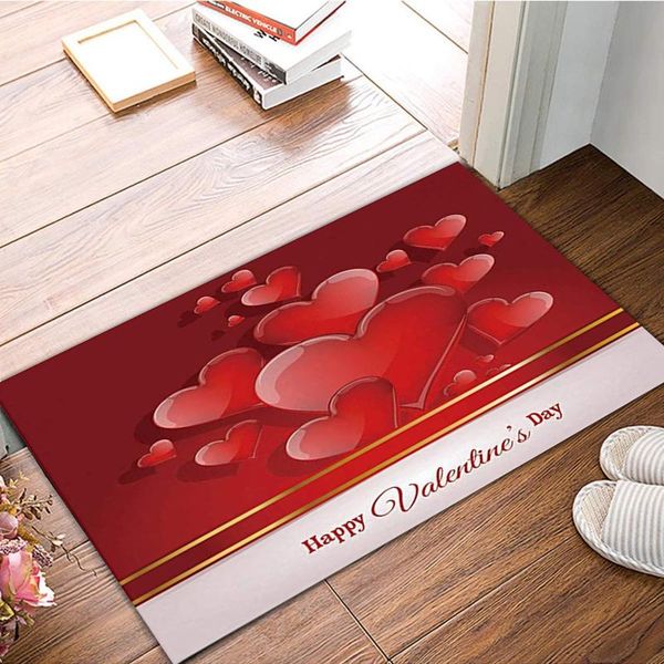 carpets valentine's day carpet for room bedroom home kitchen doormat art pad 40*60cm welcome mat entrance anti-slip hallway rugs
carpets valentine's day carpet for room bedroom home kitchen doormat art pad 40*60cm welcome mat entrance anti-slip hallway rugs