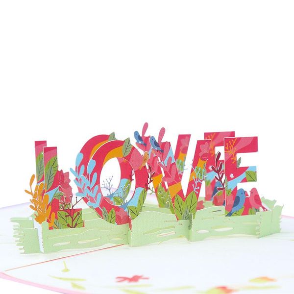 greeting cards creative color love520 gift card chinese valentine's day wedding blessing message
greeting cards creative color love520 gift card chinese valentine's day wedding blessing message