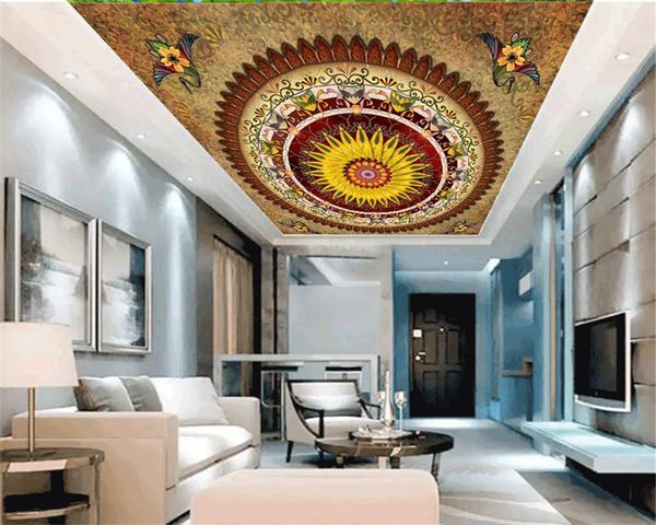wallpapers classic 3d wallpaper european style round floral decoration indoor zenith high class and elegant silk mural
wallpapers classic 3d wallpaper european style round floral decoration indoor zenith high class and elegant silk mural