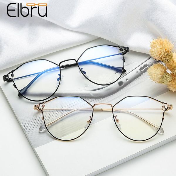 elbru irregular metal anti blue light glasses frame retro clear optical eyeglasses plain spectacles vintage men women eyewear fashion sungla, Black
elbru irregular metal anti blue light glasses frame retro clear optical eyeglasses plain spectacles vintage men women eyewear fashion sungla, Black
