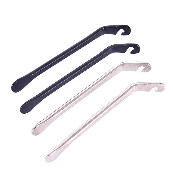 tools 2pcs metal bicycle tyre tire lever spoon repair opener bike removal pry bar stick
tools 2pcs metal bicycle tyre tire lever spoon repair opener bike removal pry bar stick