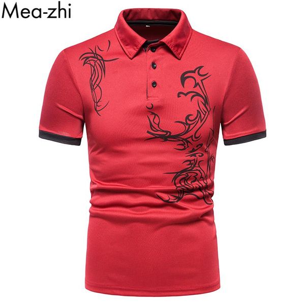 men's polos shirt men summer casual short sleeve slim fit quick drying breathable fashion printed mens, White;black
men's polos shirt men summer casual short sleeve slim fit quick drying breathable fashion printed mens, White;black