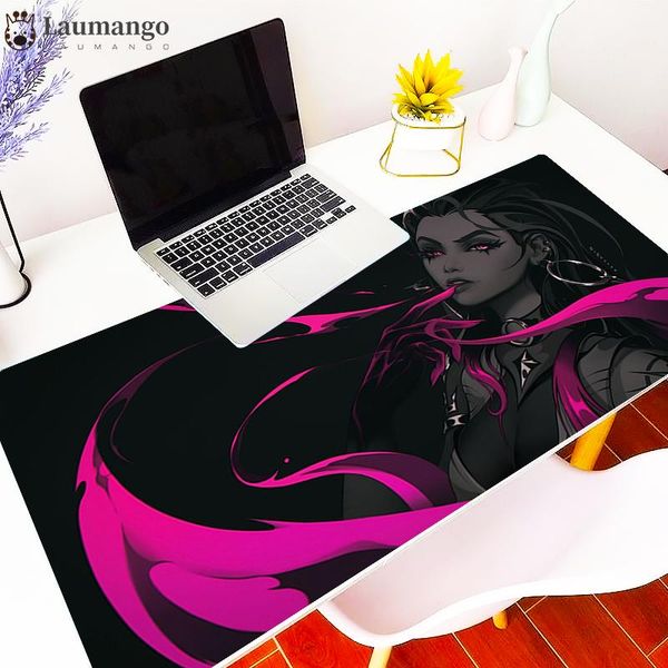 mouse pads & wrist rests valorant pad perfect oversized mini pc mat wear resistant version is thickened game speed notebook keyboard gamer m
mouse pads & wrist rests valorant pad perfect oversized mini pc mat wear resistant version is thickened game speed notebook keyboard gamer m