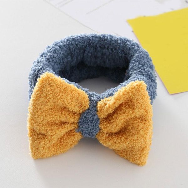 hair accessories 1pcs plush band splicing color coral velvet headband big bow hairbands knotted elastic bands women turban headwrap
hair accessories 1pcs plush band splicing color coral velvet headband big bow hairbands knotted elastic bands women turban headwrap
