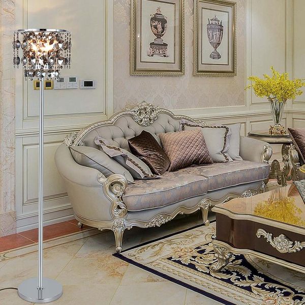floor lamps 160cm modern luxury creative fashion standing lamp smoky crystal light for bedroom bedside living room sofa
floor lamps 160cm modern luxury creative fashion standing lamp smoky crystal light for bedroom bedside living room sofa