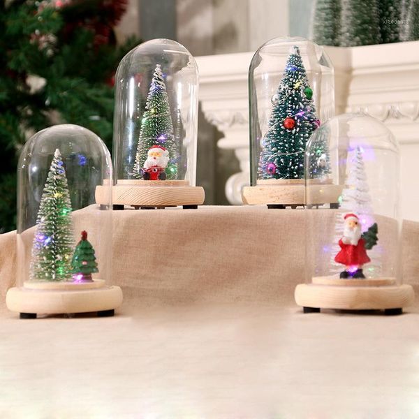 christmas decorations mini tree gifts decoration, in glass dome colorful artificial christmas/xmas
christmas decorations mini tree gifts decoration, in glass dome colorful artificial christmas/xmas