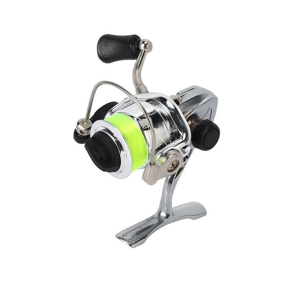 baitcasting reels mini 100 pocket spinning fishing reel tackle small 4.3:1 metal wheel pesca 
baitcasting reels mini 100 pocket spinning fishing reel tackle small 4.3:1 metal wheel pesca