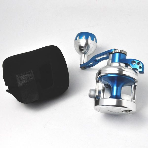 metal slow jigging reel max drag 30kg saltwater lure carp coil for sea boat baitcasting angling sport drum jig fishing reels
metal slow jigging reel max drag 30kg saltwater lure carp coil for sea boat baitcasting angling sport drum jig fishing reels