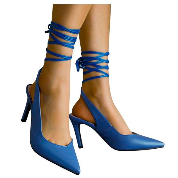 sandals women's shoes 2021 fashion casual point toe lace-up high heels breathable pointed sandals#, Black
sandals women's shoes 2021 fashion casual point toe lace-up high heels breathable pointed sandals#, Black
