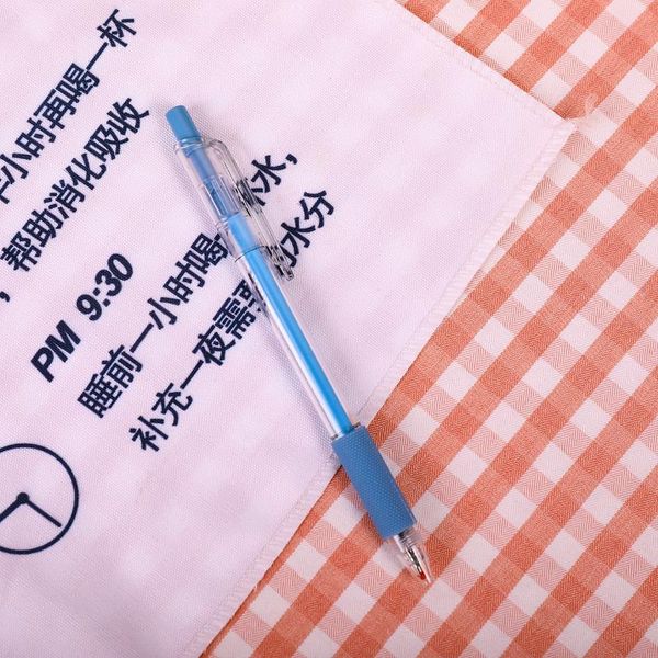 gel pens blue pen barrel writing fresh girl's heart press 0.5mm signature for students macarons morandi color
gel pens blue pen barrel writing fresh girl's heart press 0.5mm signature for students macarons morandi color