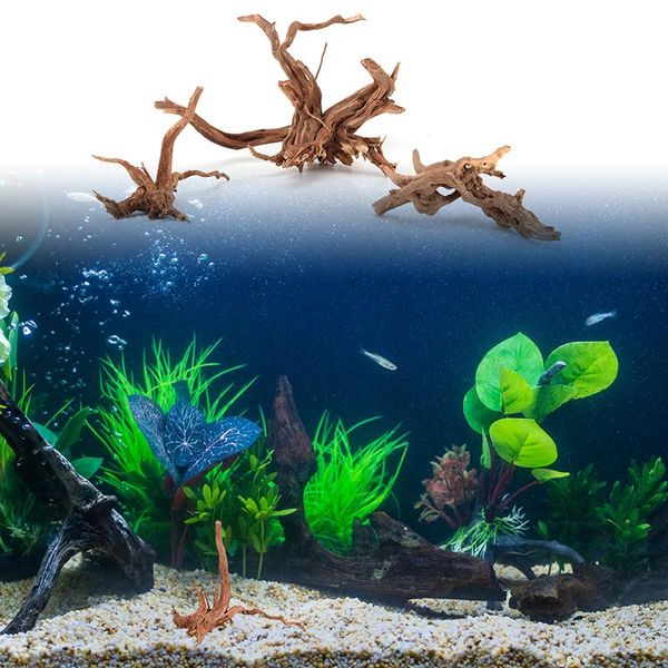 natural tree trunk driftwood fish tank aquarium plant wood decoration home deskdecorations
natural tree trunk driftwood fish tank aquarium plant wood decoration home deskdecorations