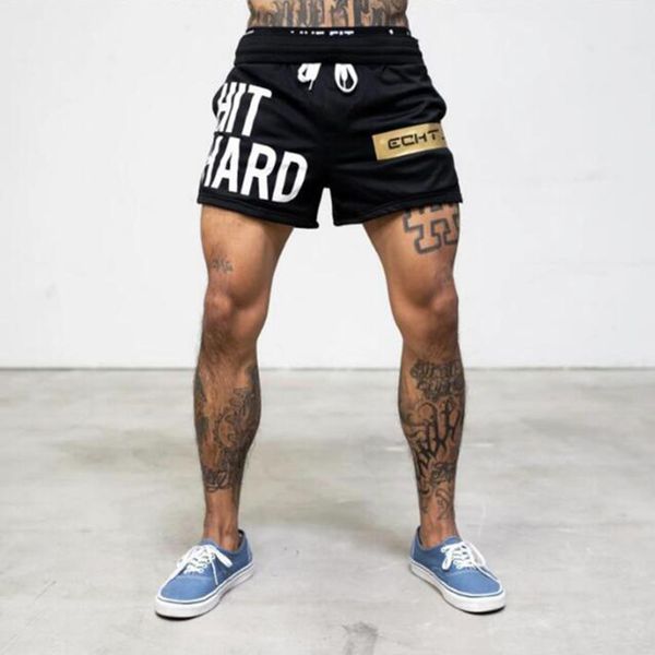2020 summer fashion tide brand new fitness quick-drying sports shorts men's gyms fitness outdoor leisure jogging 3 points shorts, White;black
2020 summer fashion tide brand new fitness quick-drying sports shorts men's gyms fitness outdoor leisure jogging 3 points shorts, White;black