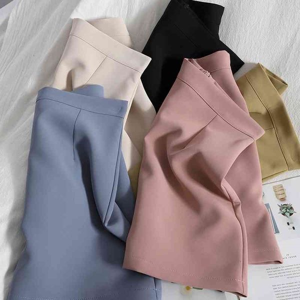 women's pants & capris fashion high waist casual mini skirt female summer korean wild pure color a-line small vintage for wom, Black;white
women's pants & capris fashion high waist casual mini skirt female summer korean wild pure color a-line small vintage for wom, Black;white