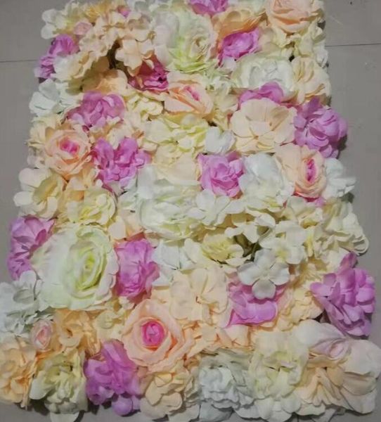 40*60cm silk rose flower mat romantic wedding backdrop decoration party backdrops background artificial hydrangea decorative flowers & wreat
40*60cm silk rose flower mat romantic wedding backdrop decoration party backdrops background artificial hydrangea decorative flowers & wreat