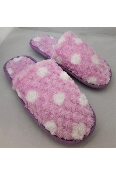 slippers women's purple home slipper, Black
slippers women's purple home slipper, Black