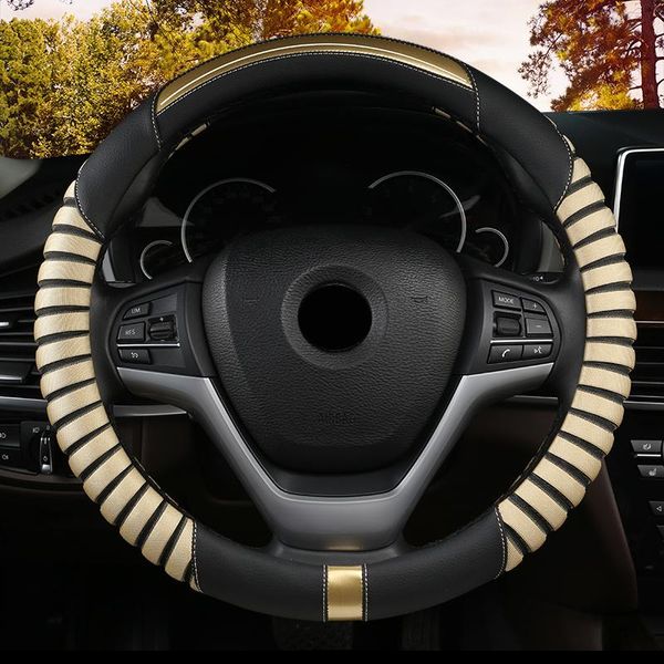 microfiber leather car steering wheel cover for excelle gl6 enclave null velite 5 envision encore gl8 verano covers
microfiber leather car steering wheel cover for excelle gl6 enclave null velite 5 envision encore gl8 verano covers