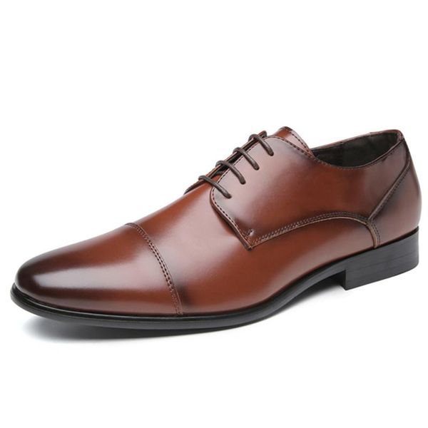 dress shoes men's pointed toe formal wedding black 2021 fall business leather man decent office
dress shoes men's pointed toe formal wedding black 2021 fall business leather man decent office