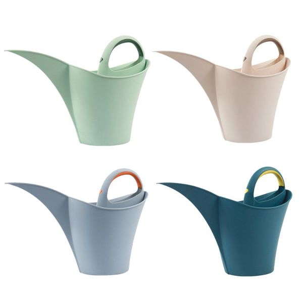 watering equipments gardening can plastic 1pcs 2l pot 
watering equipments gardening can plastic 1pcs 2l pot