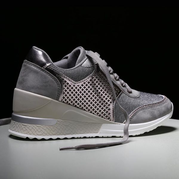 dress shoes flyland exclusive design women fashion heightening unique increased sole for, Black
dress shoes flyland exclusive design women fashion heightening unique increased sole for, Black