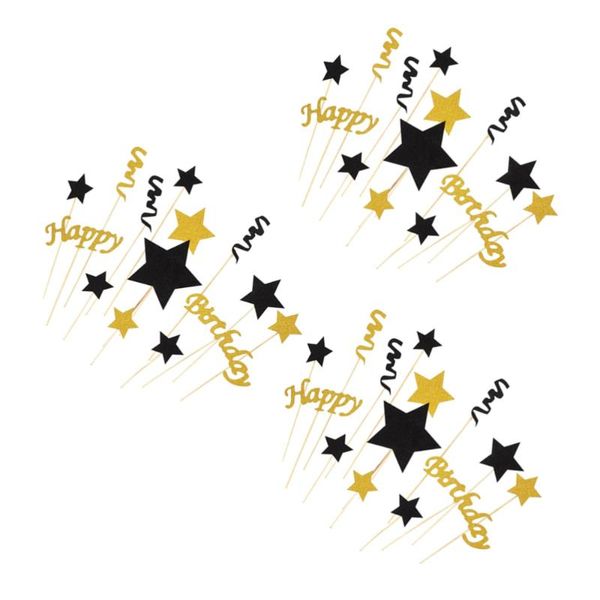 sets shiny star ribbon shaped glitter paper cake ers birthday decorating inserts pasture picks other festive & party supplies
sets shiny star ribbon shaped glitter paper cake ers birthday decorating inserts pasture picks other festive & party supplies