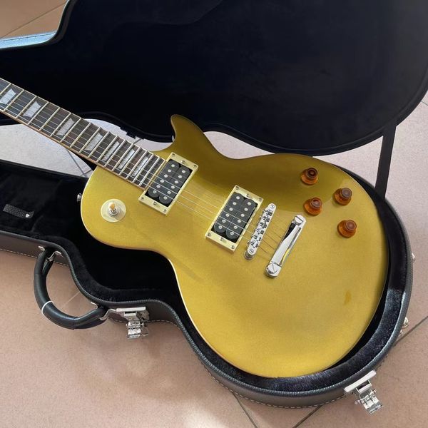 electric guitar,g ibson,6strings,support costume,golden color,hipping
electric guitar,g ibson,6strings,support costume,golden color,hipping