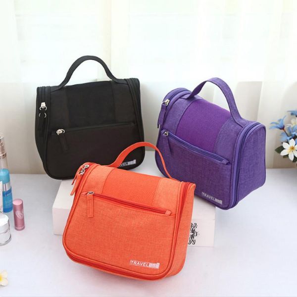 hanging travel makeup bags big capacity men women portable make up case wash toiletry bag cosmetic & cases
hanging travel makeup bags big capacity men women portable make up case wash toiletry bag cosmetic & cases