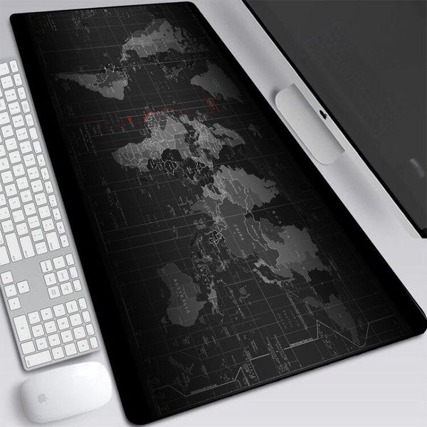 mouse pads & wrist rests extra large mousepad natural rubber pad old anti-slip gaming mat with locking edge for game gamer
mouse pads & wrist rests extra large mousepad natural rubber pad old anti-slip gaming mat with locking edge for game gamer