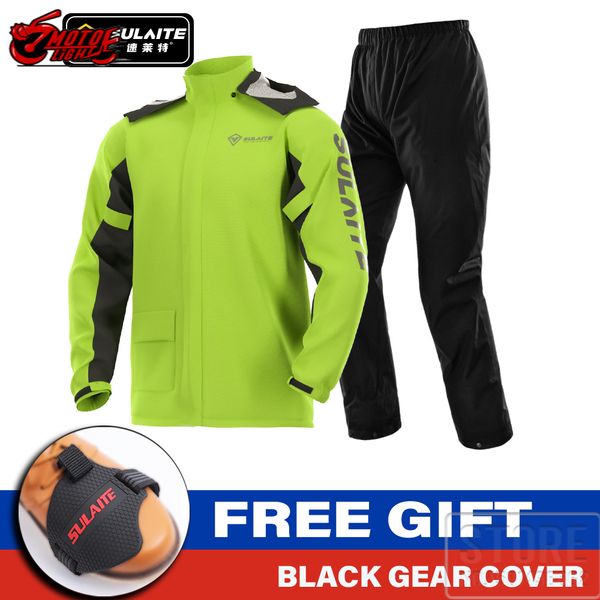 motorcyce raincoat fashion spit suit men outdoor rainwear women jumpsuit utrathin rain coat waterproof cycing hiking protect
motorcyce raincoat fashion spit suit men outdoor rainwear women jumpsuit utrathin rain coat waterproof cycing hiking protect