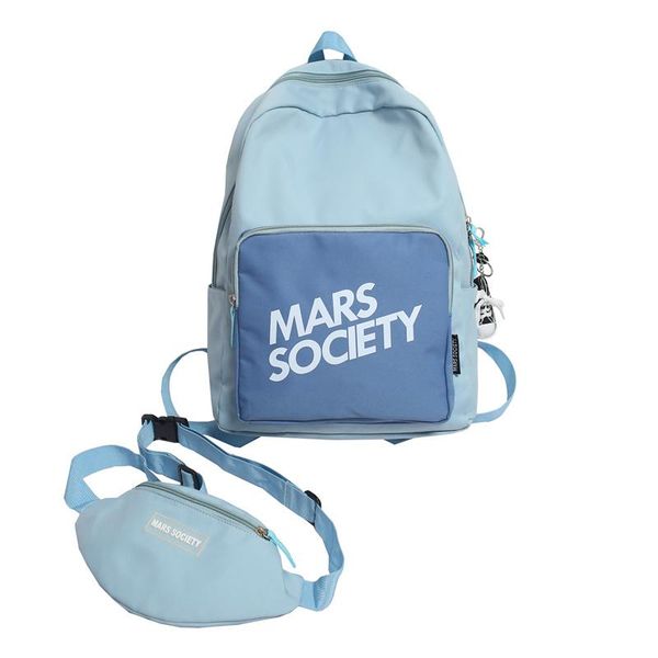 backpack nylon set school rucksack damen bolsos mujer bolso bandolera plecak szkolny dla dziewczynki rugzak vrouwen
backpack nylon set school rucksack damen bolsos mujer bolso bandolera plecak szkolny dla dziewczynki rugzak vrouwen