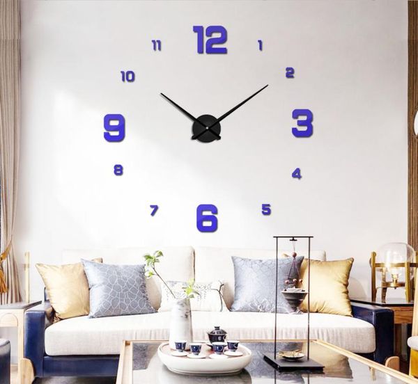 wall clocks 2021muhsein home decoration big mirror clock modern design 3d diy large decorative watch unique gift
wall clocks 2021muhsein home decoration big mirror clock modern design 3d diy large decorative watch unique gift
