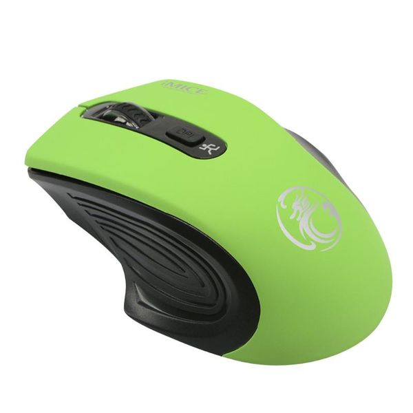 mice imice e-1800 for lappc wireless adjustable usb receiver mouse game ratón para juegos de oficina
mice imice e-1800 for lappc wireless adjustable usb receiver mouse game ratón para juegos de oficina