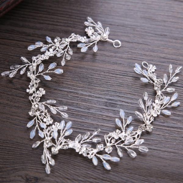 hair clips & barrettes bride band white crytal headband wedding bridal accessories tiara ornaments, Golden;silver
hair clips & barrettes bride band white crytal headband wedding bridal accessories tiara ornaments, Golden;silver