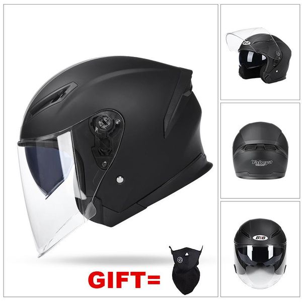 motorcycle helmets dot approved half face helmet dual lens double visor motorbike electric safety motocross for adults
motorcycle helmets dot approved half face helmet dual lens double visor motorbike electric safety motocross for adults