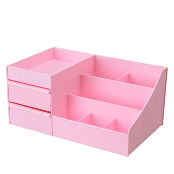 bathroom storage & organization 1pc cosmetic box makeup drawer organizer jewelry nail polish container desksundries organizers
bathroom storage & organization 1pc cosmetic box makeup drawer organizer jewelry nail polish container desksundries organizers