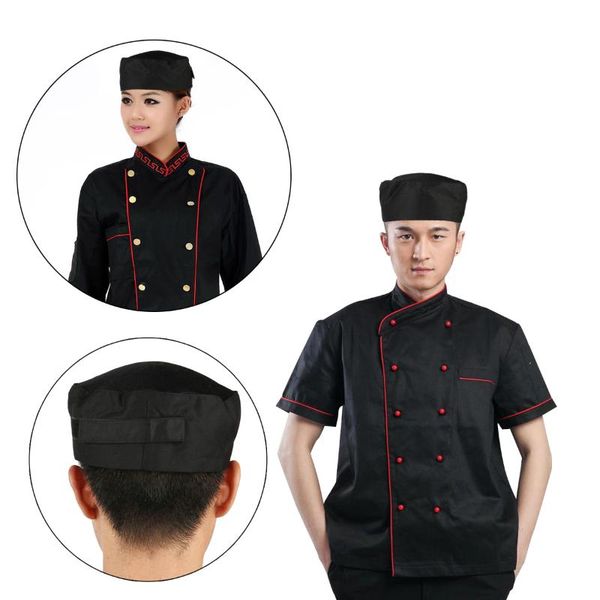 cycling caps & masks breathable mesh cap professional catering hat with adjustable strap - (black
cycling caps & masks breathable mesh cap professional catering hat with adjustable strap - (black