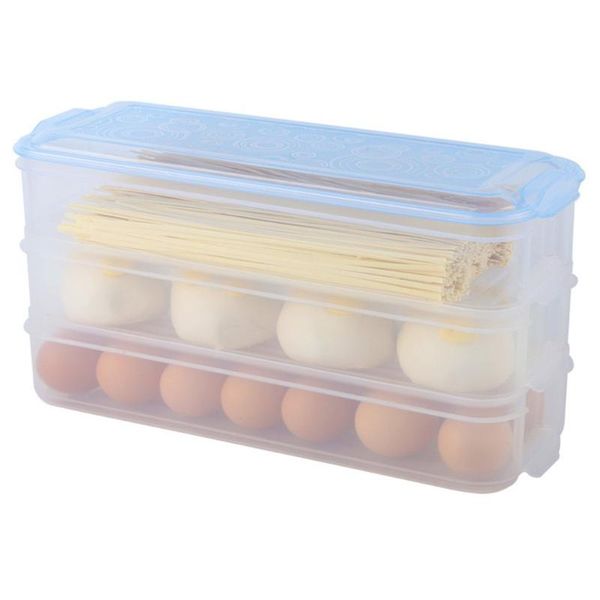 layers storage box seafood container for and vegetables kitchen refrigerator accessories bottles & jars
layers storage box seafood container for and vegetables kitchen refrigerator accessories bottles & jars